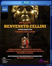 John Osborn / Mark Elder 베를리오즈: 오페라 '벤베누토 첼리니' (Berlioz: Benvenuto Cellini)