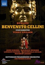 John Osborn / Mark Elder 베를리오즈: 오페라 '벤베누토 첼리니' (Berlioz: Benvenuto Cellini)