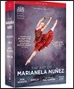 마리아넬라 누네즈의 예술 - 돈키호테, 지젤, 백조의 호수 외 (The Art Of Marianela Nunez)