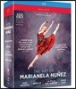 마리아넬라 누네즈의 예술 - 돈키호테, 지젤, 백조의 호수 외 (The Art Of Marianela Nunez)