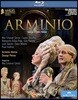 Max Emanuel Cencic / George Petrou 헨델: 오페라 '아르미니오' (Handel: Arminio)