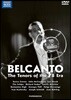 벨칸토 - 78회전 시대의 테너들 (Belcanto - The Tenors of the 78 Era) [3DVD + 2CD]