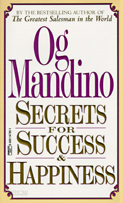 Secrets for Success and Happiness