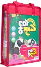 동아 전과 5-1 (2012년)