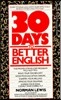 Thirty Days to Better English
