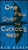 One Flew Over the Cuckoo's Nest