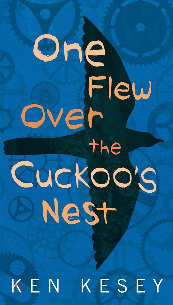 One Flew Over the Cuckoo&#39;s Nest