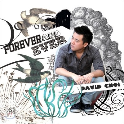 David Choi - Forever And Ever