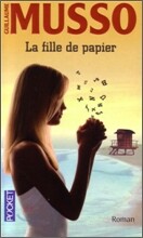 La fille de papier