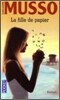 La fille de papier
