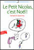 Petit Nicolas, C Est Noel