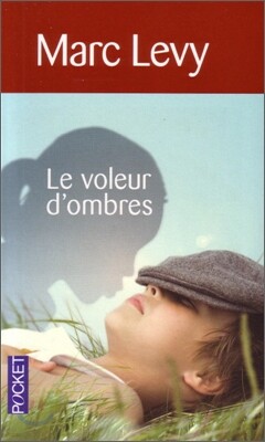 Le voleur d'ombres