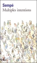 Multiples intentions