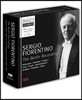 Sergio Fiorentino 세르지오 피오렌티노 1집 - 베를린 녹음 (The Berlin Recordings 1994-97)