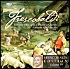 Roberto Loreggian 프레스코발디 에디션 10집 (Girolamo Frescobaldi: Edition Vol. 10)