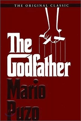 The Godfather: 50th Anniversary Edition