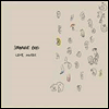 Strange Boys - Live Music (Download Card)(LP)