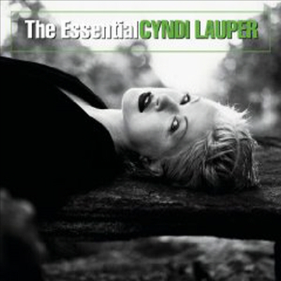 Cyndi Lauper - The Essential (CD)