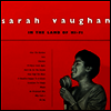 Sarah Vaughan - In The Land Of Hi-Fi (Ltd. Ed)(180G)(LP)