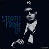 더 콰이엇 (The Quiett) - Stormy Friday [2,000장 한정판]