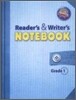 Scott Foresman Reading Street Grade 1 : Reader's & Writer's Notebook (2011)