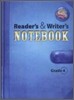 Scott Foresman Reading Street Grade 4 : Reader's & Writer's Notebook (2011)
