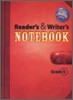 Scott Foresman Reading Street Grade 5 : Reader's & Writer's Notebook (2011)