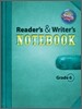 Scott Foresman Reading Street Grade 6 : Reader's & Writer's Notebook (2011)