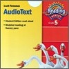 Scott Foresman Reading Street Grade 5 : Audio Text CDs (2011)