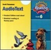 Scott Foresman Reading Street Grade 6 : Audio Text CDs (2011)