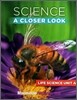 Science A Closer Look Grade 2 : Unit A