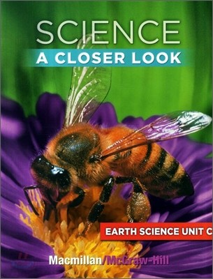 Science A Closer Look Grade 2 : Unit C