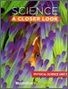 Science A Closer Look Grade 3 : Unit E