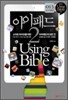 아이패드2 Using Bible