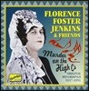 Florence Foster Jenkins 플로렌스 포스터 젠킨스 - Murder On The High C's