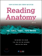 Reading Anatomy