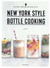 NEW YORK STYLE BOTTLE COOKING 뉴욕 스타일 보틀 쿠킹