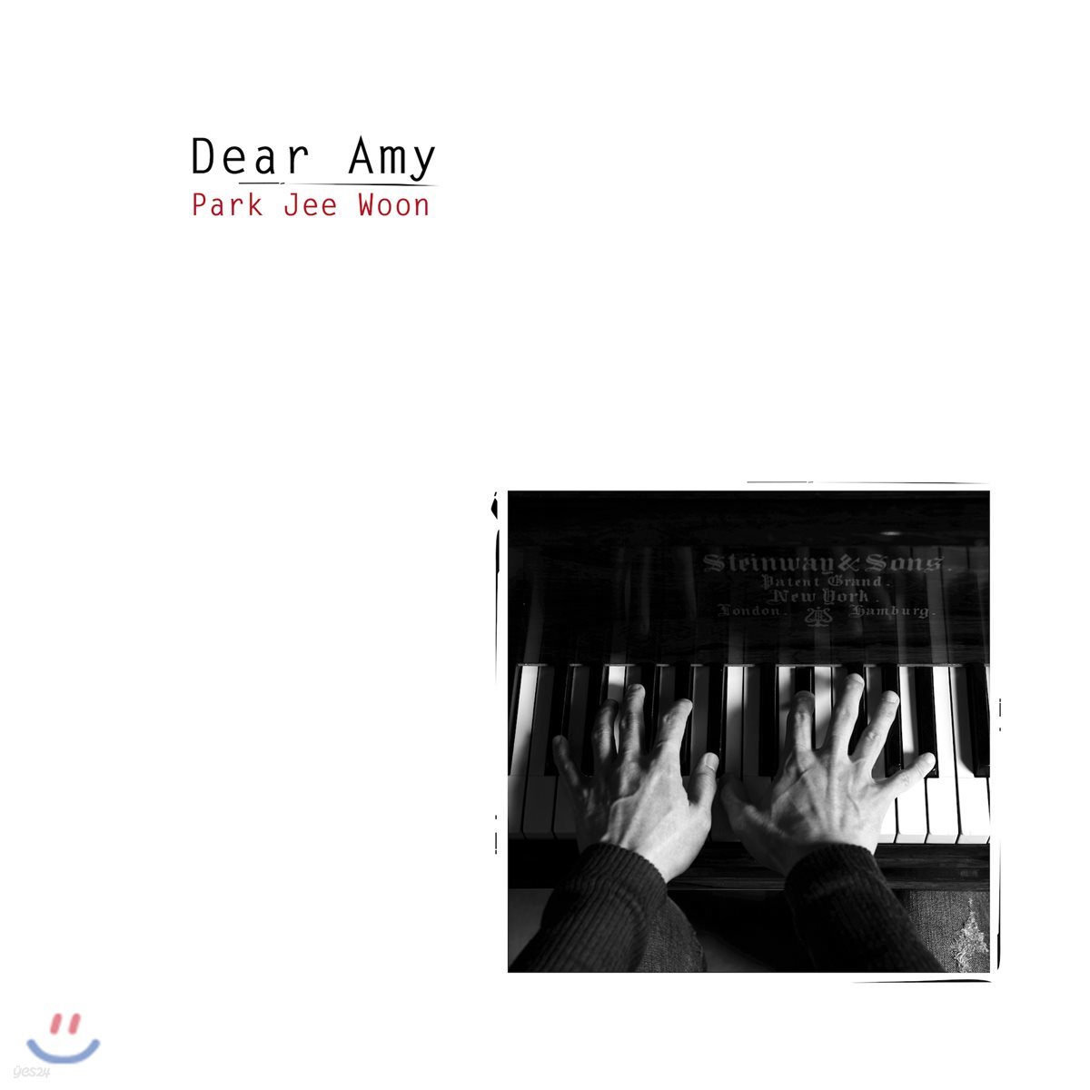 박지운 2집 - Dear Amy