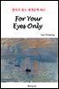 For Your Eyes Only - 영어로 읽는 세계문학 802