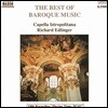 Capella Istropolitana 바로크 음악 명곡집 (The Best Of Baroque Music)