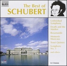슈베르트 명곡집 (The Best Of Schubert)
