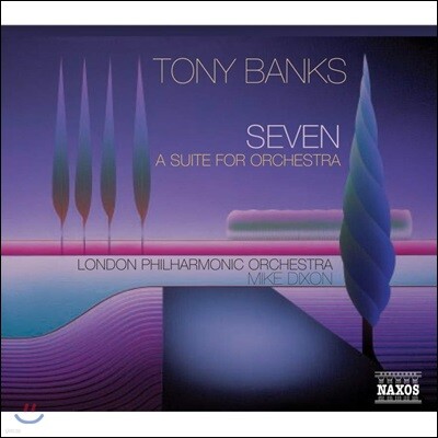 Mike Dixon 토니 뱅크스: 관현악 모음곡 '세븐' (Tony Banks: Seven, A Suite For Orchestra)