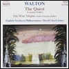 David Lloyd-Jones 윌리엄 월튼: 발레 '퀘스트' 전곡 (Walton: The Quest, Complete Ballet)