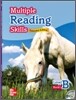 Multiple Reading Skills Extended Edition Level B Book 1