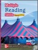 Multiple Reading Skills Extended Edition Level C Book 1
