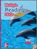 Multiple Reading Skills Extended Edition Level C Book 2