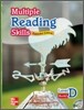 Multiple Reading Skills Extended Edition Level D Book 2