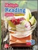 Multiple Reading Skills Extended Edition Level D Book 1