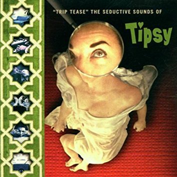 [수입] TIPSY - TRIP TEASE 