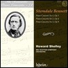낭만주의 피아노 협주곡 74집 - 윌리엄 스턴데일 베넷트: 피아노 협주곡 1-3번 (The Romantic Piano Concerto Vol.74 - William Sterndale Bennett)